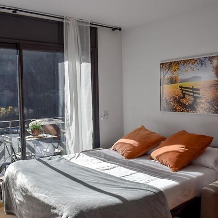 Apartament Muflo Apartamento Encantador Con Vistas Espectaculares A La X De Grandvalira เอลตาร์แตร์ ภายนอก รูปภาพ