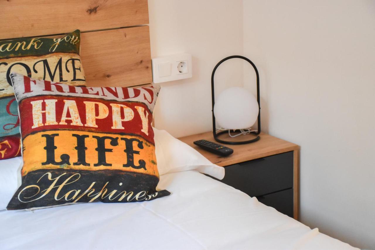 Apartament Muflo Apartamento Encantador Con Vistas Espectaculares A La X De Grandvalira เอลตาร์แตร์ ภายนอก รูปภาพ