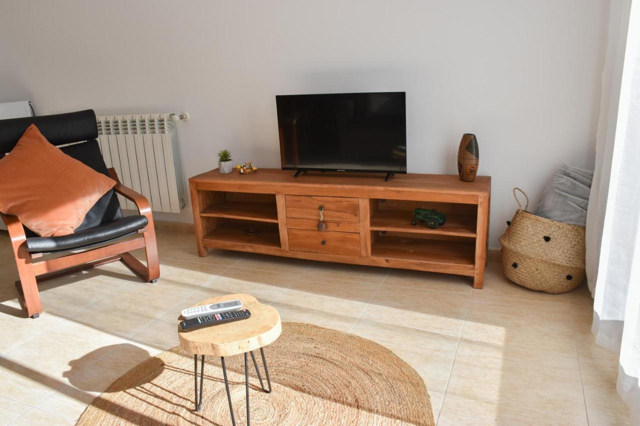 Apartament Muflo Apartamento Encantador Con Vistas Espectaculares A La X De Grandvalira เอลตาร์แตร์ ภายนอก รูปภาพ