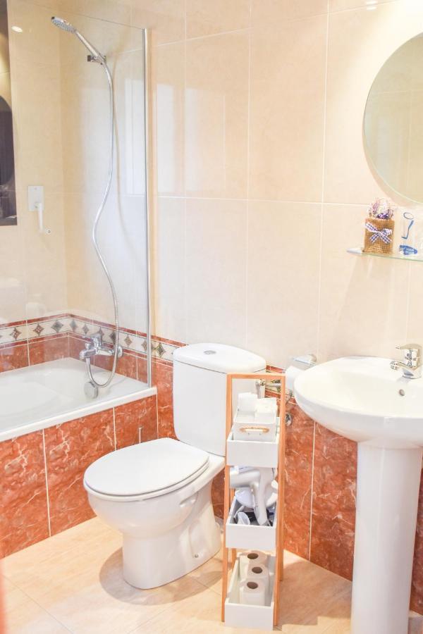 Apartament Muflo Apartamento Encantador Con Vistas Espectaculares A La X De Grandvalira เอลตาร์แตร์ ภายนอก รูปภาพ