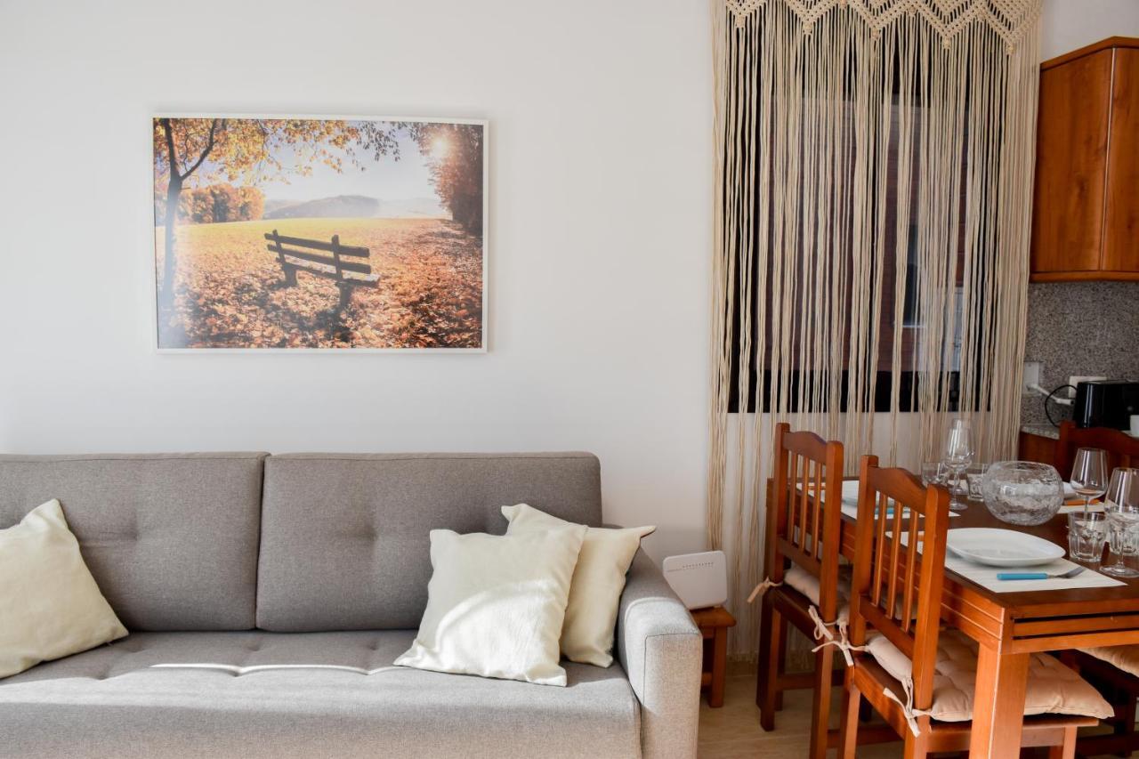 Apartament Muflo Apartamento Encantador Con Vistas Espectaculares A La X De Grandvalira เอลตาร์แตร์ ภายนอก รูปภาพ