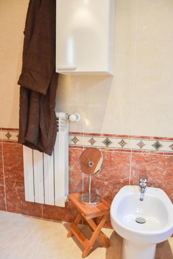 Apartament Muflo Apartamento Encantador Con Vistas Espectaculares A La X De Grandvalira เอลตาร์แตร์ ภายนอก รูปภาพ